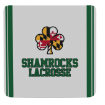 Picture of Blanket-SHAMROCKS