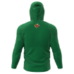Picture of Long Sleeve Hooded Sun Shirt-SHAMROCKS