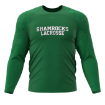 Picture of Long Sleeve Performance Shirt-SHAMROCKS