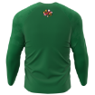 Picture of Long Sleeve Performance Shirt-SHAMROCKS