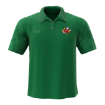 Picture of Golf Polo-SHAMROCKS