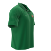 Picture of Golf Polo-SHAMROCKS