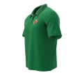Picture of Golf Polo-SHAMROCKS