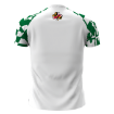 Picture of Women Custom Performance Shirt-SHAMROCKS