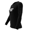 Picture of Women Long Sleeve Performance Shirt-SHAMROCKS