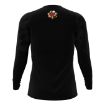 Picture of Women Long Sleeve Performance Shirt-SHAMROCKS