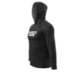 Picture of Long Sleeve Hooded Sun Shirt-SHAMROCKS