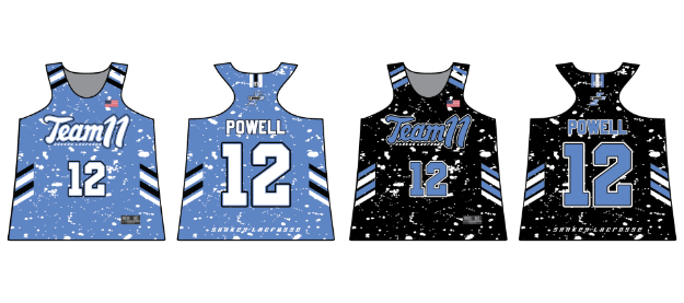 Picture of Women Reversible - Team 11