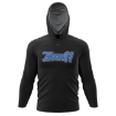 Picture of Long Sleeve Hooded Sun Shirt-Team 11