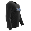 Picture of 008-Long Sleeve Performance Shirt-Team 11