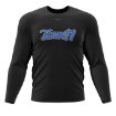Picture of 008-Long Sleeve Performance Shirt-Team 11