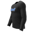 Picture of 008-Long Sleeve Performance Shirt-Team 11