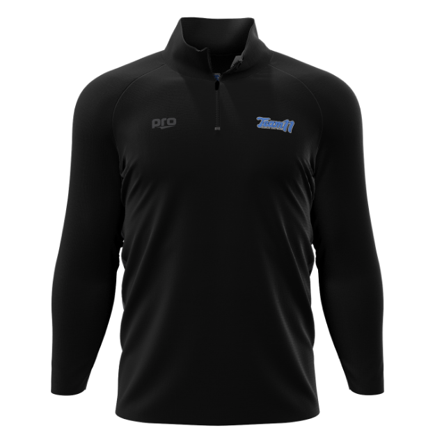 Picture of Quarter Zip Jacket-Team 11