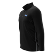 Picture of Quarter Zip Jacket-Team 11