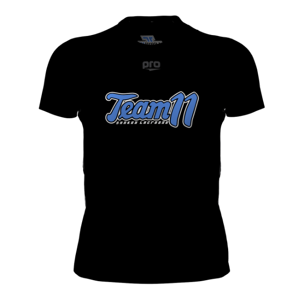 Picture of Women Custom Performance Shirt-Team 11