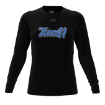 Picture of Women Long Sleeve Performance Shirt-Team 11