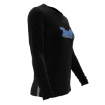 Picture of Women Long Sleeve Performance Shirt-Team 11