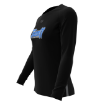 Picture of Women Long Sleeve Performance Shirt-Team 11