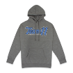 Picture of Pullover Fleece (Carbon Gray)-Team 11