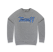 Picture of Crew Neck (Carbon Gray)-Team 11