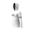 Picture of Long Sleeve Hooded Shirt