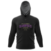 Picture of Long Sleeve Hooded Shirt