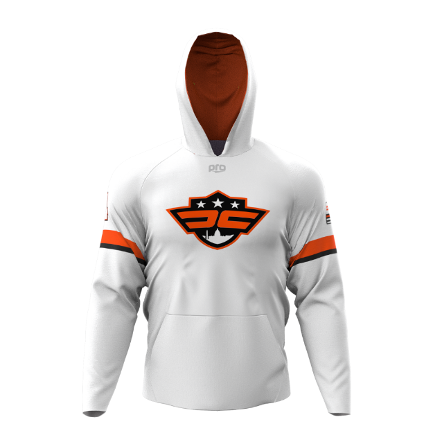 Picture of Hooded Sweatshirt