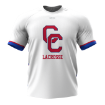 Picture of Custom Performance Shirt-Cherry Creek Lacrosse