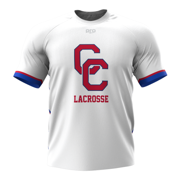 Picture of Custom Performance Shirt-Cherry Creek Lacrosse