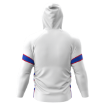 Picture of 007-Long Sleeve Hooded Sun Shirt-Cherry Creek Lacrosse