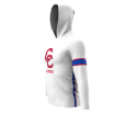 Picture of 007-Long Sleeve Hooded Sun Shirt-Cherry Creek Lacrosse