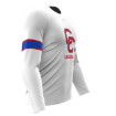 Picture of 008-Long Sleeve Performance Shirt-Cherry Creek Lacrosse