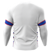 Picture of 008-Long Sleeve Performance Shirt-Cherry Creek Lacrosse