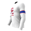Picture of 008-Long Sleeve Performance Shirt-Cherry Creek Lacrosse