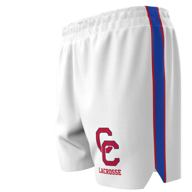 Picture of Men's Custom Short-Cherry Creek Lacrosse