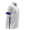 Picture of Quarter Zip Jacket-Cherry Creek Lacrosse