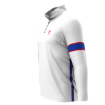 Picture of Quarter Zip Jacket-Cherry Creek Lacrosse