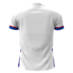 Picture of Women Custom Performance Shirt-Cherry Creek Lacrosse