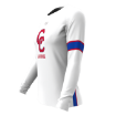 Picture of Women Long Sleeve Performance Shirt-Cherry Creek Lacrosse