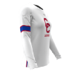 Picture of Women Long Sleeve Performance Shirt-Cherry Creek Lacrosse