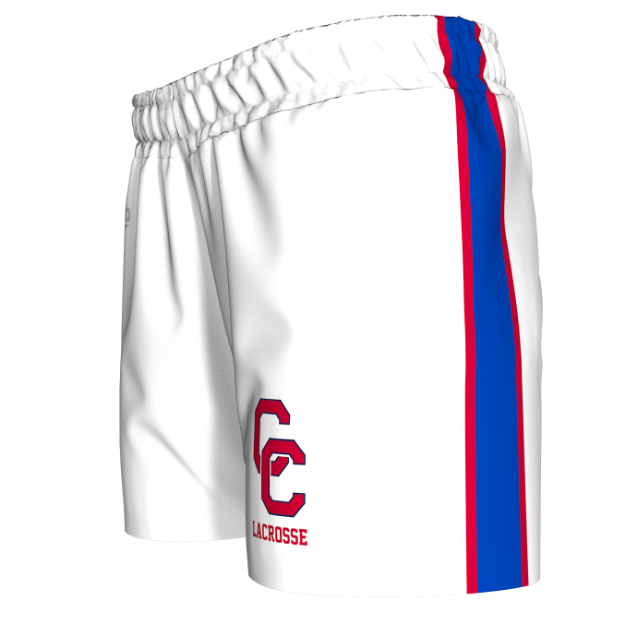 Picture of Women's Custom Short-Cherry Creek Lacrosse