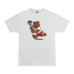 Picture of Short Sleeve Tshirt (White)-Cherry Creek Lacrosse