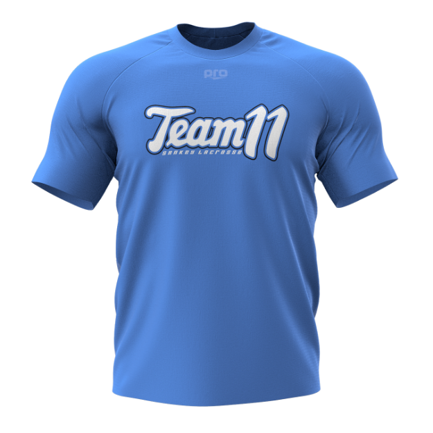 Picture of Custom Performance Shirt-Team 11