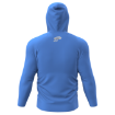 Picture of Long Sleeve Hooded Sun Shirt-Team 11