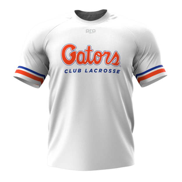 Picture of Custom Performance Shirt-University of florida