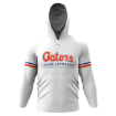Picture of Long Sleeve Hooded Sun Shirt-University of florida