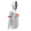 Picture of Long Sleeve Hooded Sun Shirt-University of florida