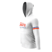 Picture of Long Sleeve Hooded Sun Shirt-University of florida