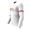 Picture of Long Sleeve Performance Shirt-University of florida