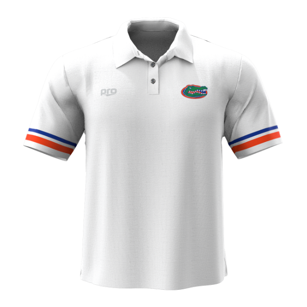 Picture of Golf Polo-University of florida